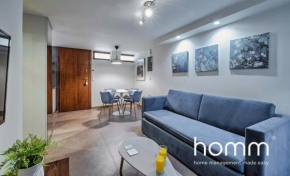 Sweet Flora 35sqm homm in Glyfada 4ppl, Athen